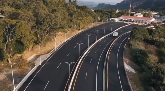 Iniciará nuevo sistema de cobro en autopista La Pera-Cuautla, informa Capufe