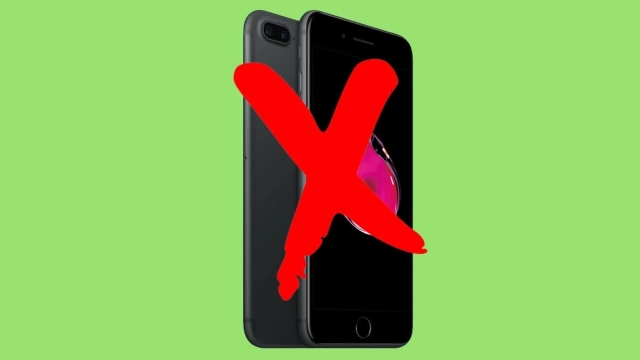 OJO ACÁ, Si tu iPhone está en esta lista, Apple dejará de darle soporte