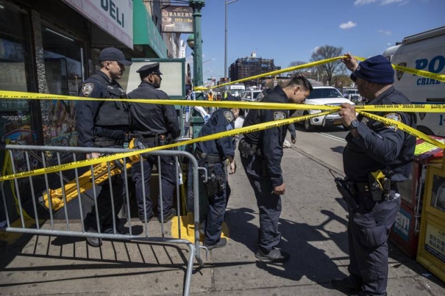 Tiroteo en metro de Brooklyn: Identifican al presunto responsable del ataque
