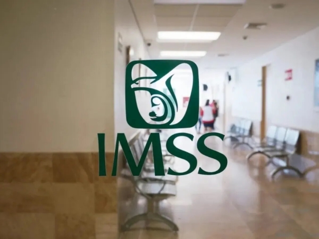 IMSS presenta denuncia contra empresa de mantenimiento del elevador donde falleció niña