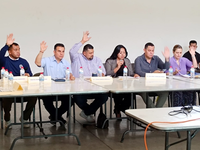 Invita Secretaría de Gobierno a alcaldes a seguir trabajando en unidad por Morelos
