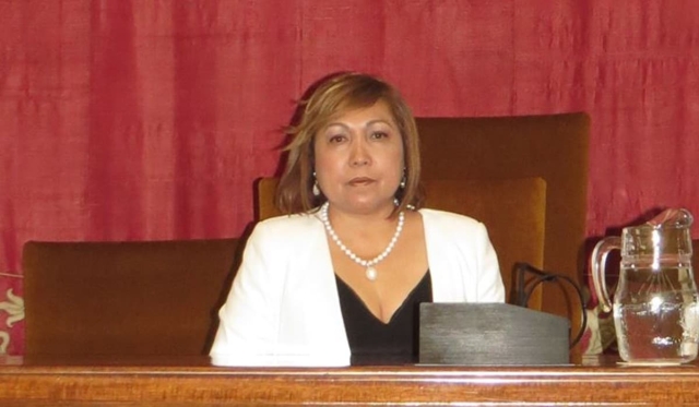 Asesinan en su casa de Tijuana a la activista Patricia Rivera Reyes