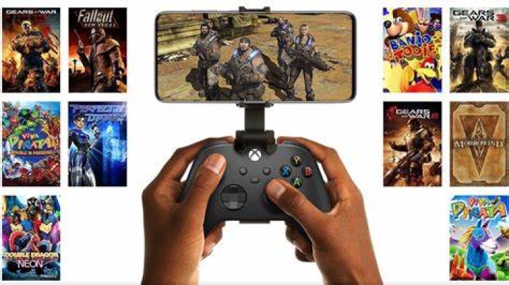 Microsoft tendrá videojuegos de Xbox para PS5 y Nintendo Switch