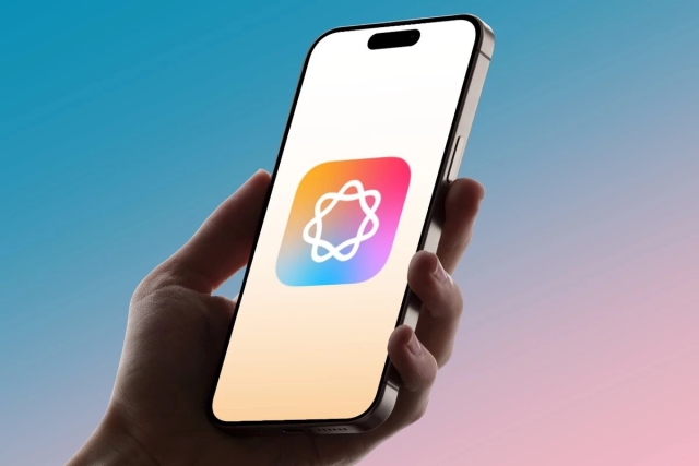 iOS 18 sugiere pronta llegada de Apple Intelligence en español