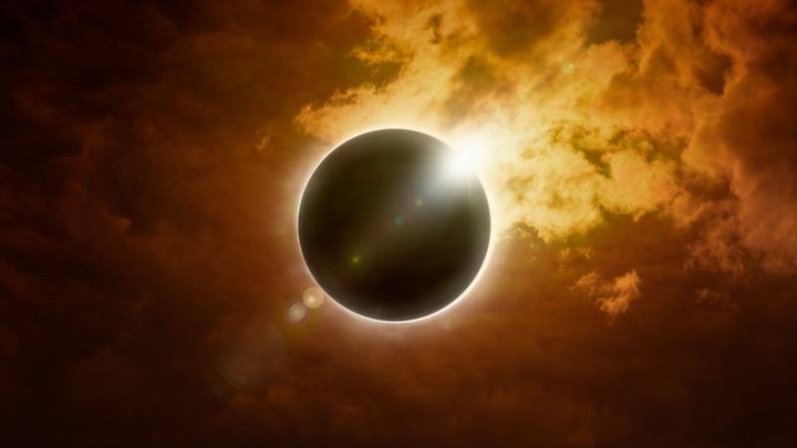 Eclipse anular de sol 2023: ¿Qué sucede en este fenómeno y cuándo puedo verlo?