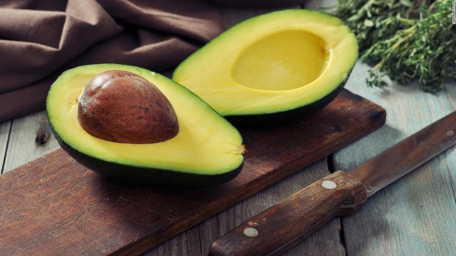 El aguacate, aliado natural para combatir la depresión y mejorar el ánimo