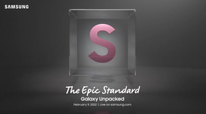 Es oficial, el Galaxy Unpacked será el 9 de febrero donde conoceremos lo nuevo de Samsung