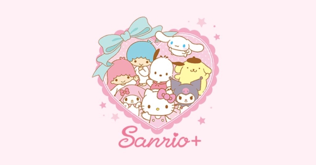 Cinemex x Sanrio: Una nueva colección de coleccionables