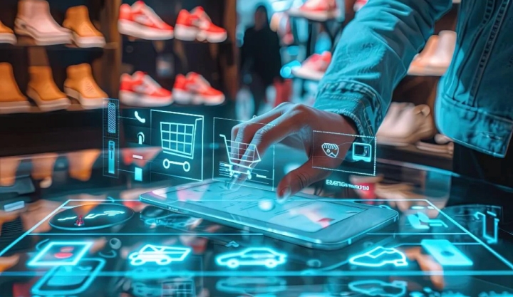 La IA generativa transforma el retail: personalización, eficiencia y nuevos desafíos