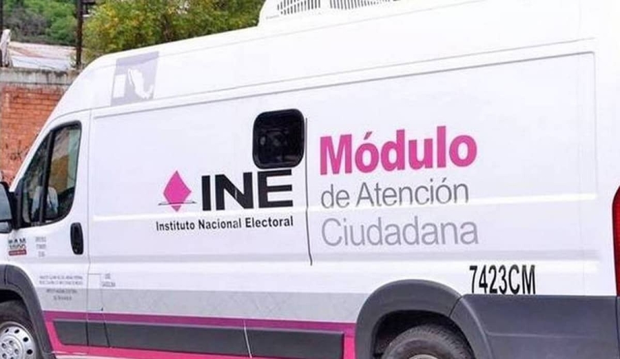 Instalará el INE módulo de atención en Miacatlán y Amacuzac