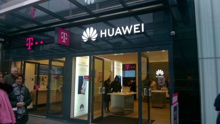 Huawei comienza a vender smartphones reacondicionados y licenciar sus diseños a terceros