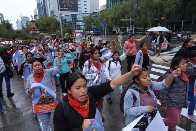 Ven organismos internacionales pocos resultados en caso Ayotzinapa