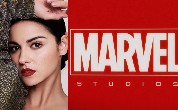 Se filtra casting de Maite Perroni para película de Marvel