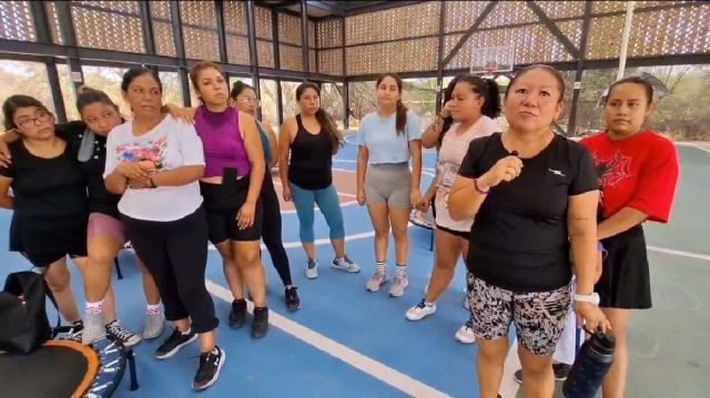 Las afectadas llamaron a la alcaldesa a revisar esta situación.