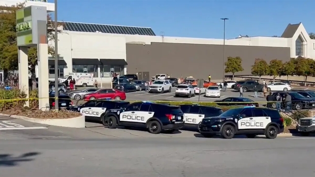 Tiroteo en Arkansas durante el Black Friday deja tres heridos