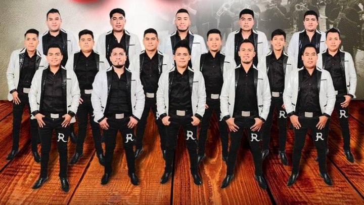 Banda Real de Huajuapan: El grupo oaxaqueño que tuvo un accidente en la México-Cuernavaca