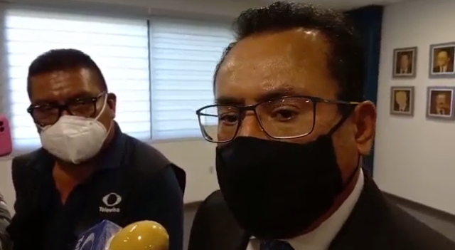 Sostiene fiscal anticorrupción que Graco Ramírez no ha sido exonerado por la FECC