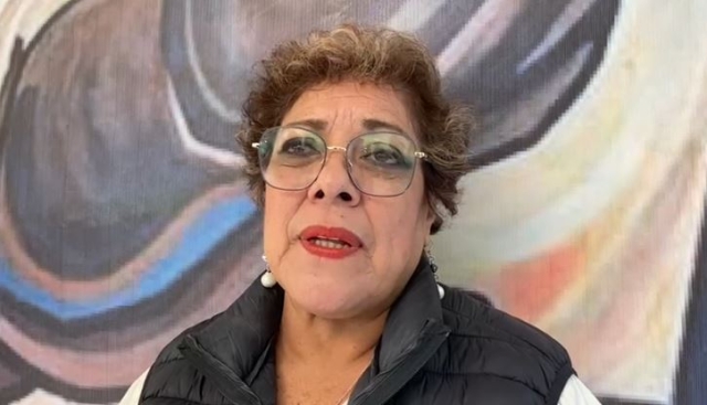 Dará continuidad legisladora Ruth Cleotilde Rodríguez López al programa &#039;Diputada en tu escuela&#039;