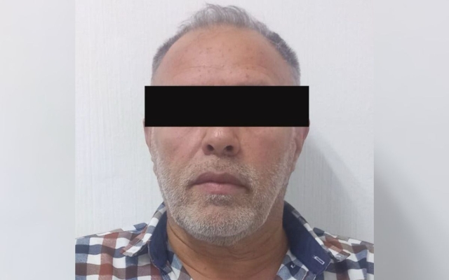 Capturan al 'Leo', operador del Cártel de Sinaloa buscado por la DEA