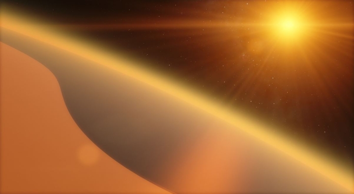 Astrónomos detectan centenares de exoplanetas y ahora conocemos cerca de 5000