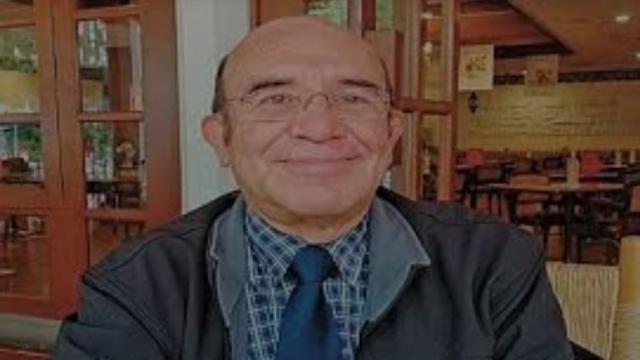  Mauricio Miranda Villalba