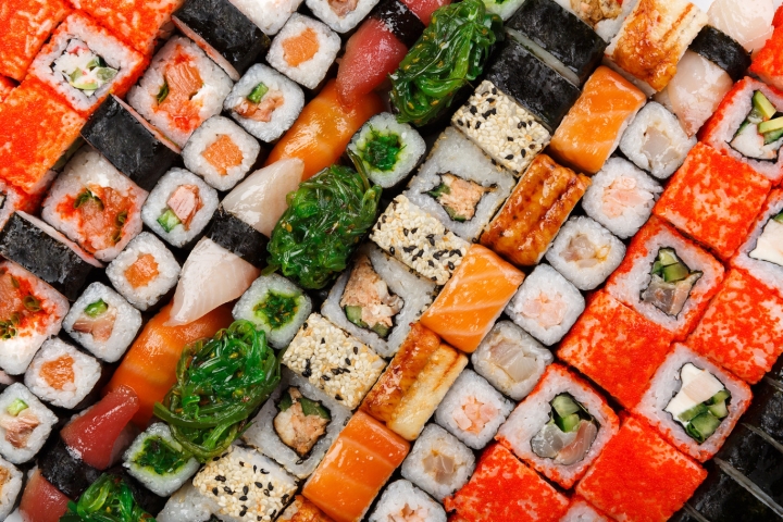 Día Internacional del Sushi: ¿Cómo prepararlo de forma perfecta en casa?