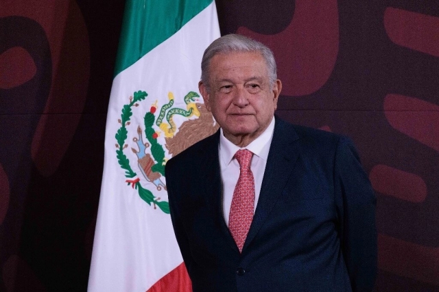 AMLO visitará Acapulco para evaluar avances en reconstrucción