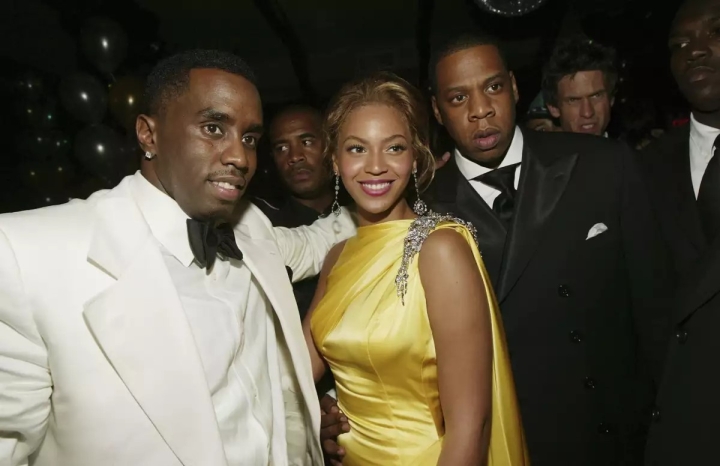 Beyoncé y Jay-Z implicados en escándalo de Sean ‘Diddy’ Combs