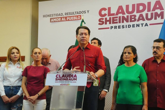 Morena solicita protección federal para 40 candidatos en Guanajuato