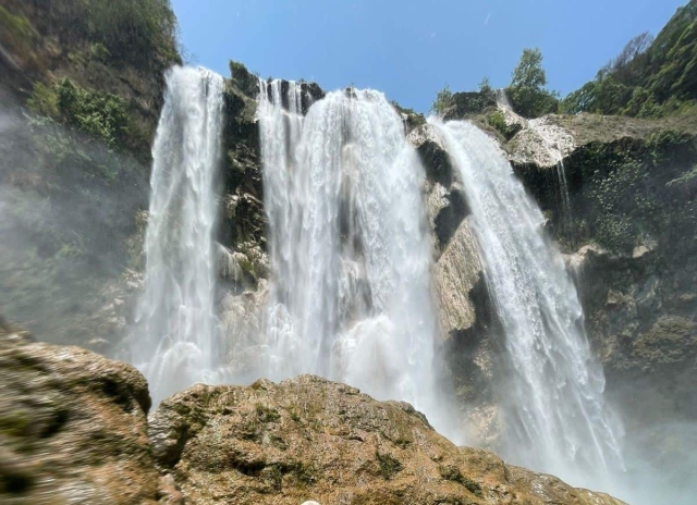 Acciones por el cuidado y preservación del agua 