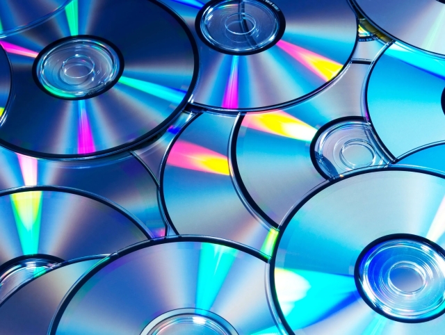 Sony dejará de producir discos Blu-ray a partir de febrero