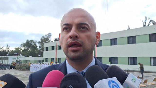 Buscamos cambiar la situación que prevalece en Huitzilac: fiscal