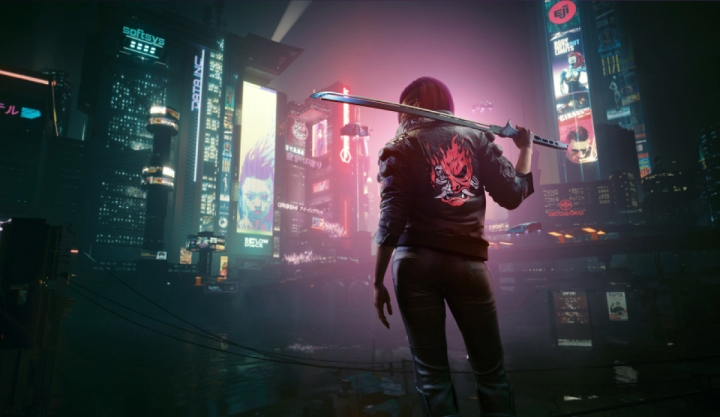 Cyberpunk 2077 llegará a Nintendo Switch 2 con mejor rendimiento