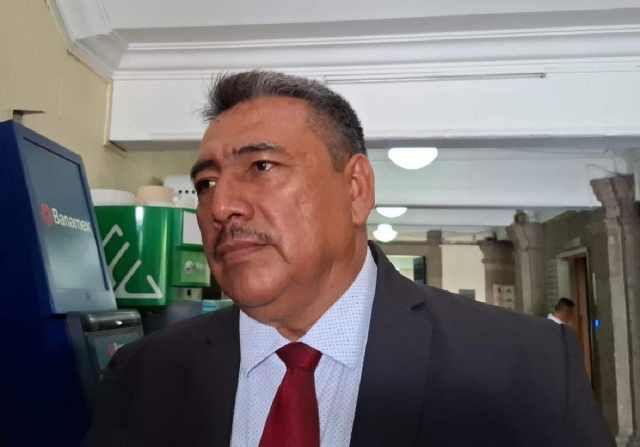 No se autorizan guardias comunitarias en Tlaquiltenango