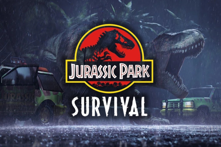 Jurassic Park: Survival revela nuevos detalles de Isla Nublar y sus dinosaurios