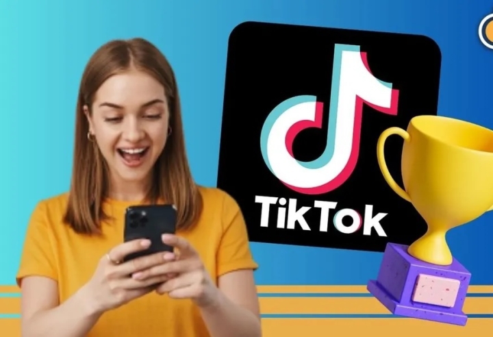 El fenómeno TikTok se apodera de los Juegos Olímpicos de París: vence a otras redes sociales y compite con la TV