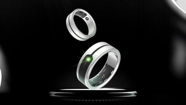 Xiaomi Smart Ring: el innovador anillo inteligente que llegará en 2025