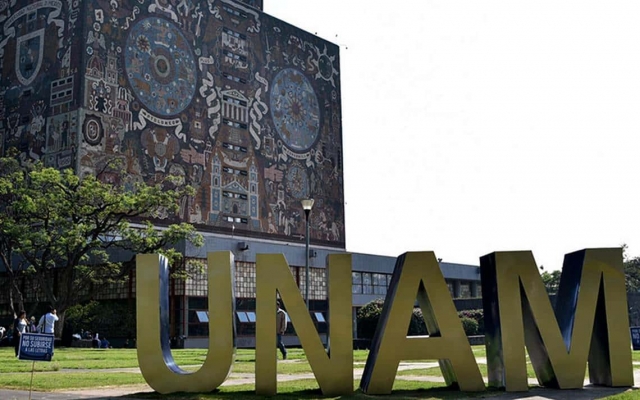 UNAM anuncia fecha de regreso a clases presenciales.