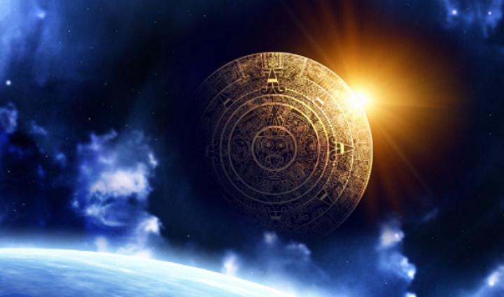 Descubren que el calendario maya consistía de 819 días realmente, y estaba alienado a los planetas