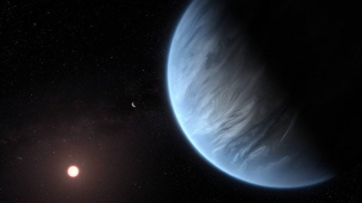 Encuentran ‘super Júpiter’: el exoplaneta más frío y antiguo observado