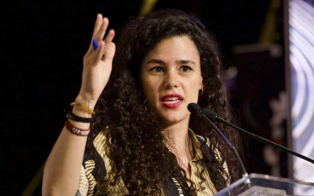 Luisa Alcalde critica a Comité de la ONU por actuar con tinte político