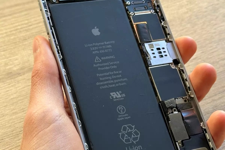 Apple lanza bloqueo por piezas en iOS 18 para frenar robos