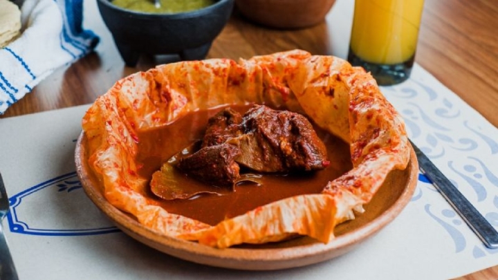 Barbacoa en mixiote estilo Hidalgo: sigue esta receta tradicional para prepararla