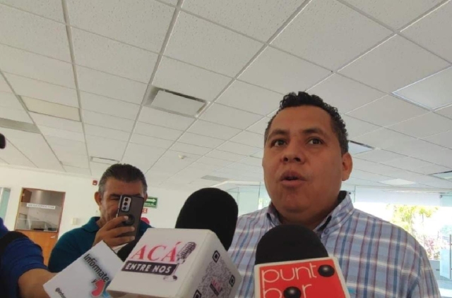 Instan a municipios a no heredar laudos