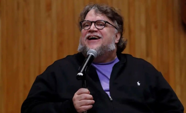Guillermo del Toro obtiene 4 nominaciones a los Oscar 2022 incluida Mejor Película