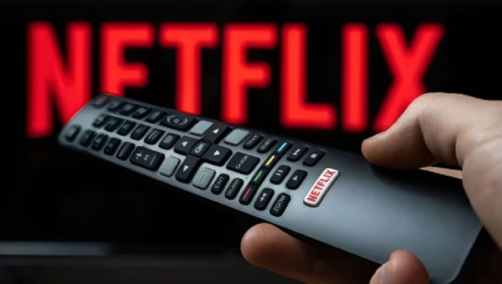 Netflix bloqueará los dispositivos que no se conecten al mismo WiFi