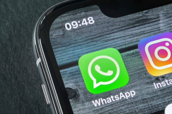 WhatsApp para iOS mejora gestión de comunidades con nueva actualización