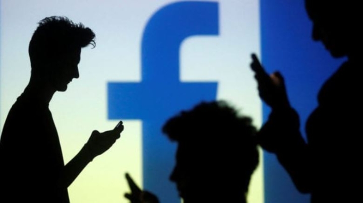 Facebook permitió contenido plagiado o reciclado: informe interno