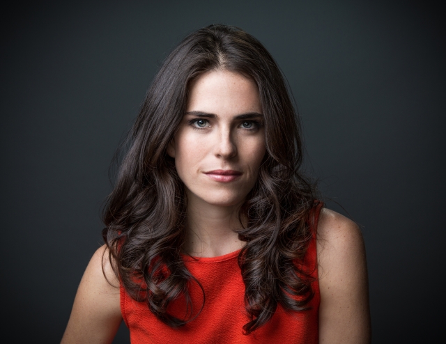 Karla Souza pierde su hogar en incendios de California