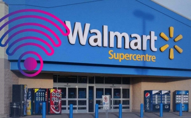 Walmart ofrecerá internet para hogares en México.
